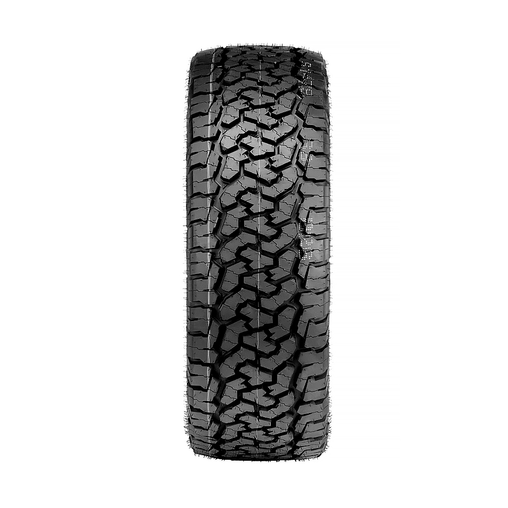 Miniatura Pneu Speedmax Prime Aro 15 Pangea All-Terrain 205/70R15 96/93S - Letras Brancas