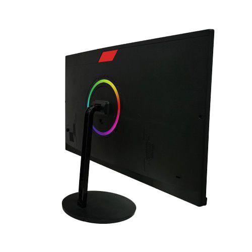 Miniatura Monitor Gamer Bluecase 24 Led Rgb Full Hd 165Hz 1Ms 99%