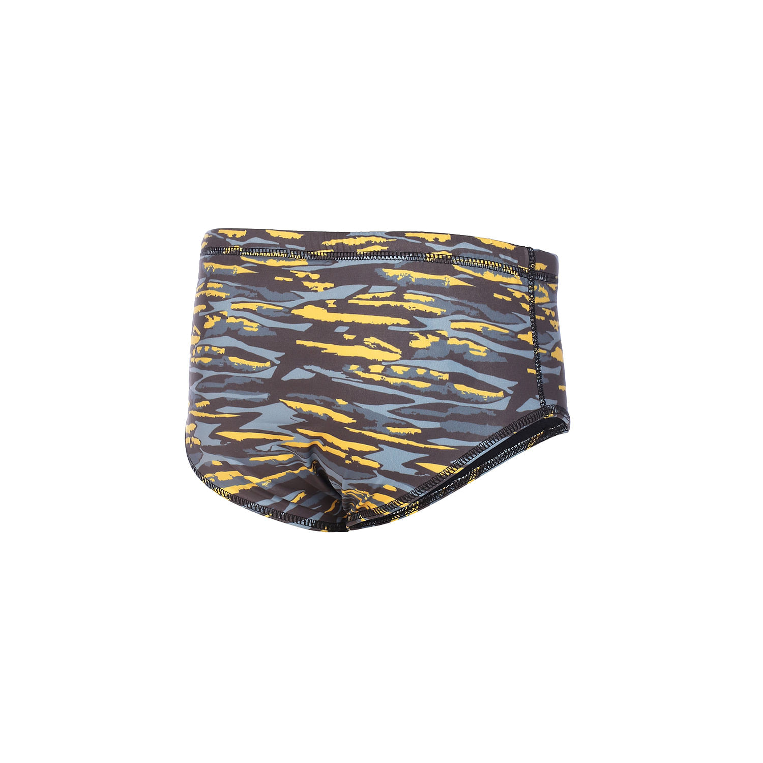 Miniatura Sunga Boxer Choice - AMARELO OURO 12