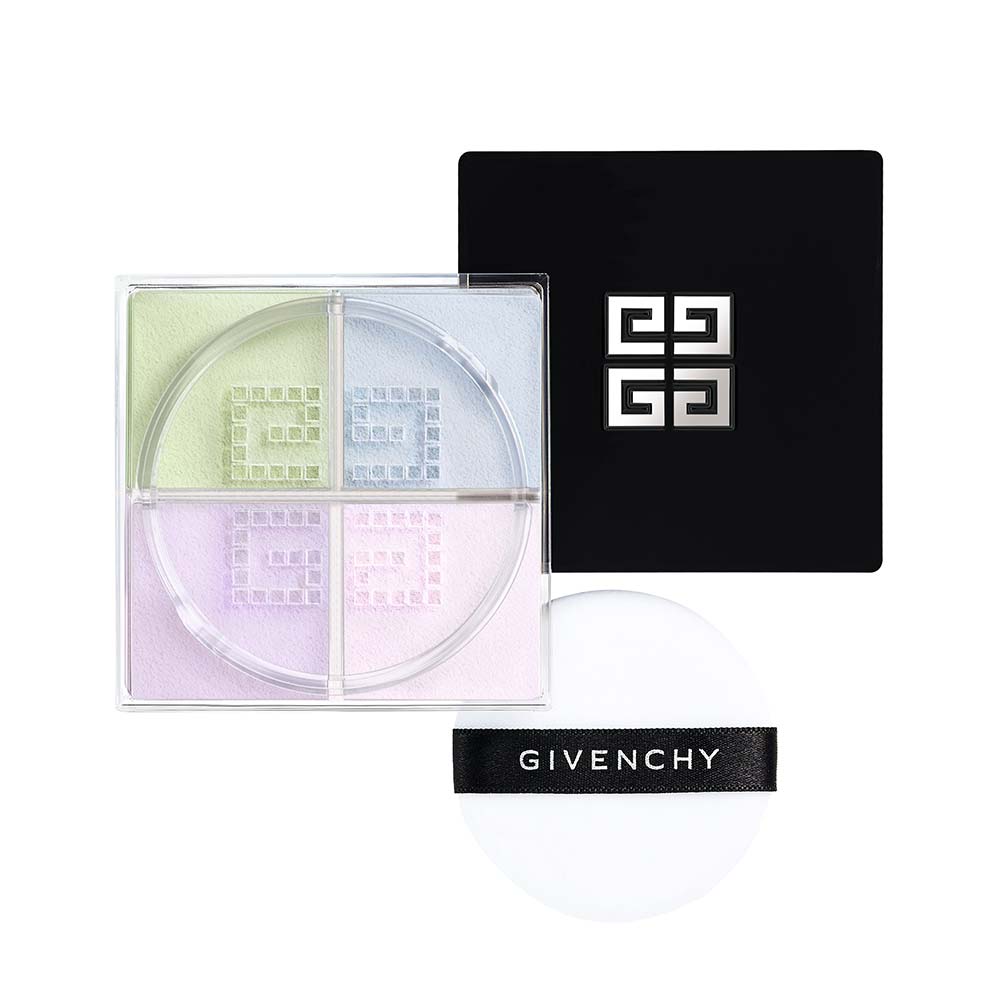 Miniatura Pó Solto Facial Givenchy - Prisme Libre Mini N01