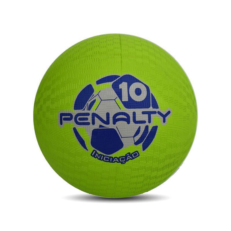 Miniatura Bola Iniciação Penalty N10 Xxi - Verde Único