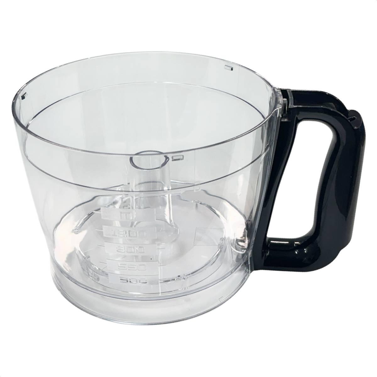 Miniatura Jarra Copo Multiprocessador All In One Philco Pmp1200Pi