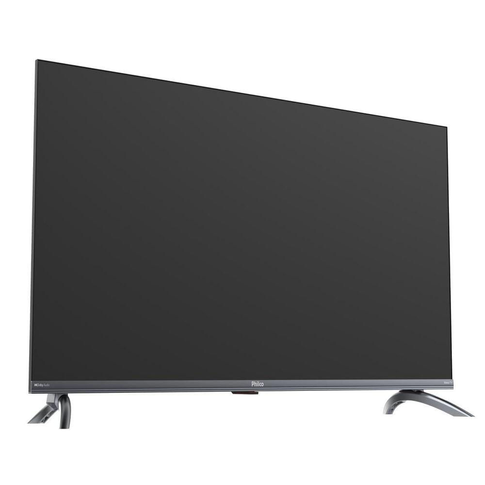 Miniatura Smart TV 40” Philco LED Roku TV Dolby Audio PTV40E3ERSGB Bivolt