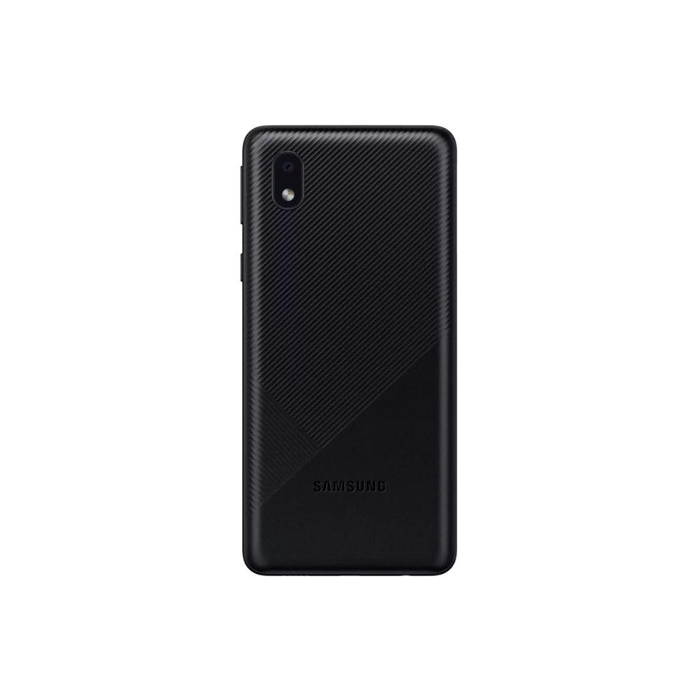 Miniatura Usado: Samsung Galaxy A01 Core 32GB Preto Muito Bom - Trocafone