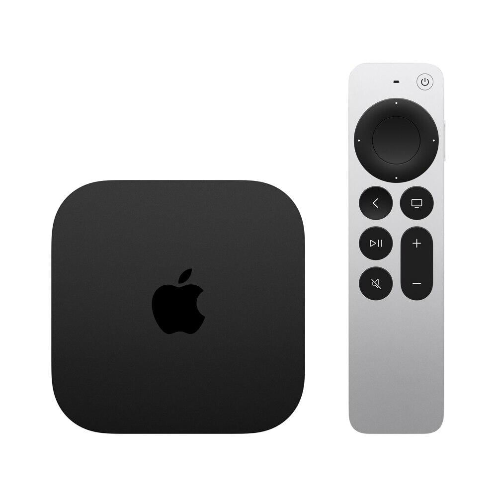 Miniatura Apple TV 4K (3ª geração) Wi-Fi 64GB