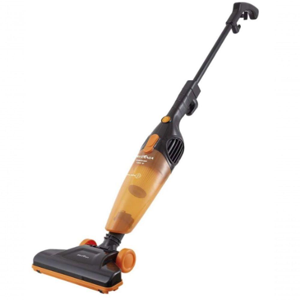 Miniatura Aspirador De Po Utra Turbo 2x1 Britania 1000w 600ml Orange 220V