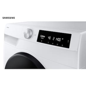 Lava e Seca 13kg Samsung WD13FG Smart AI Control Branca 110V