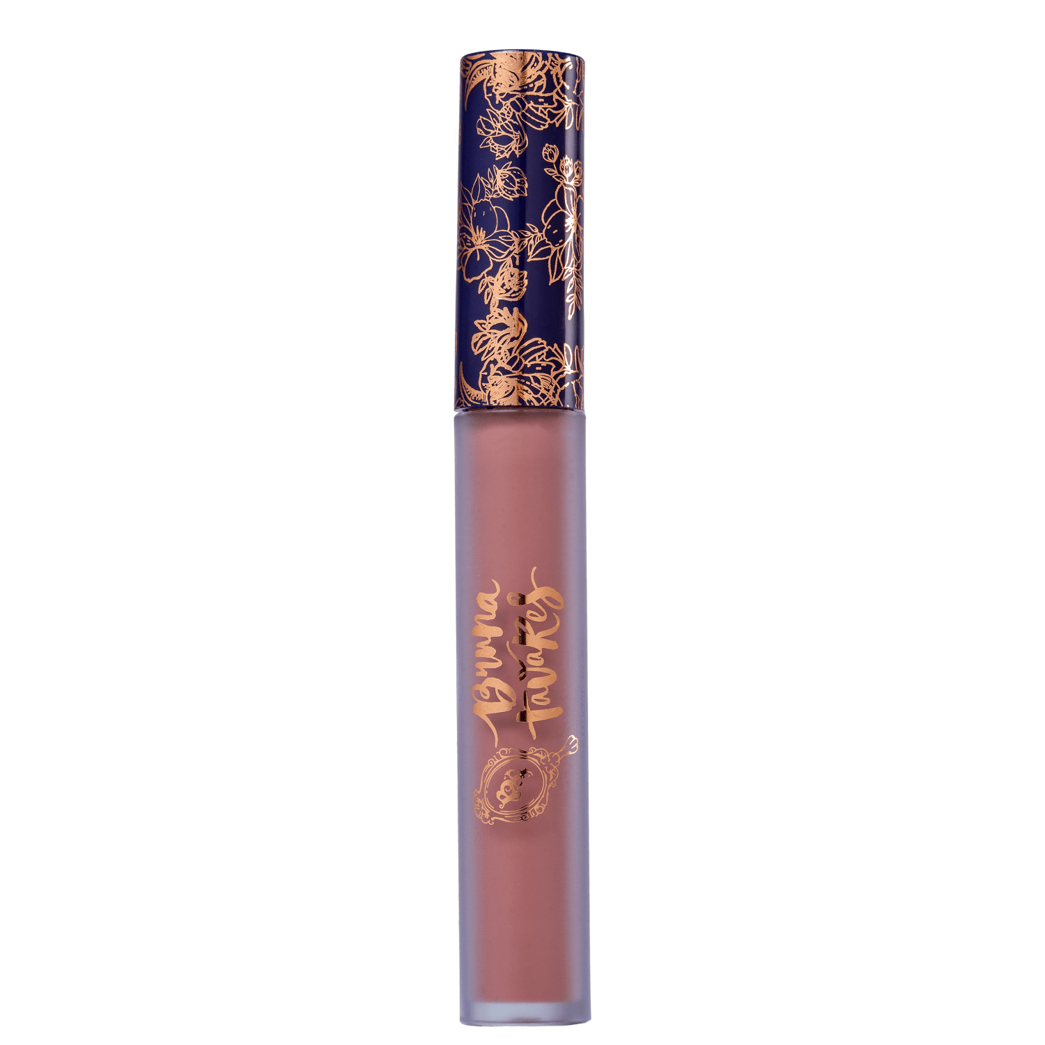 Miniatura Bruna Tavares BT Janaina - Batom Líquido Matte 4ml