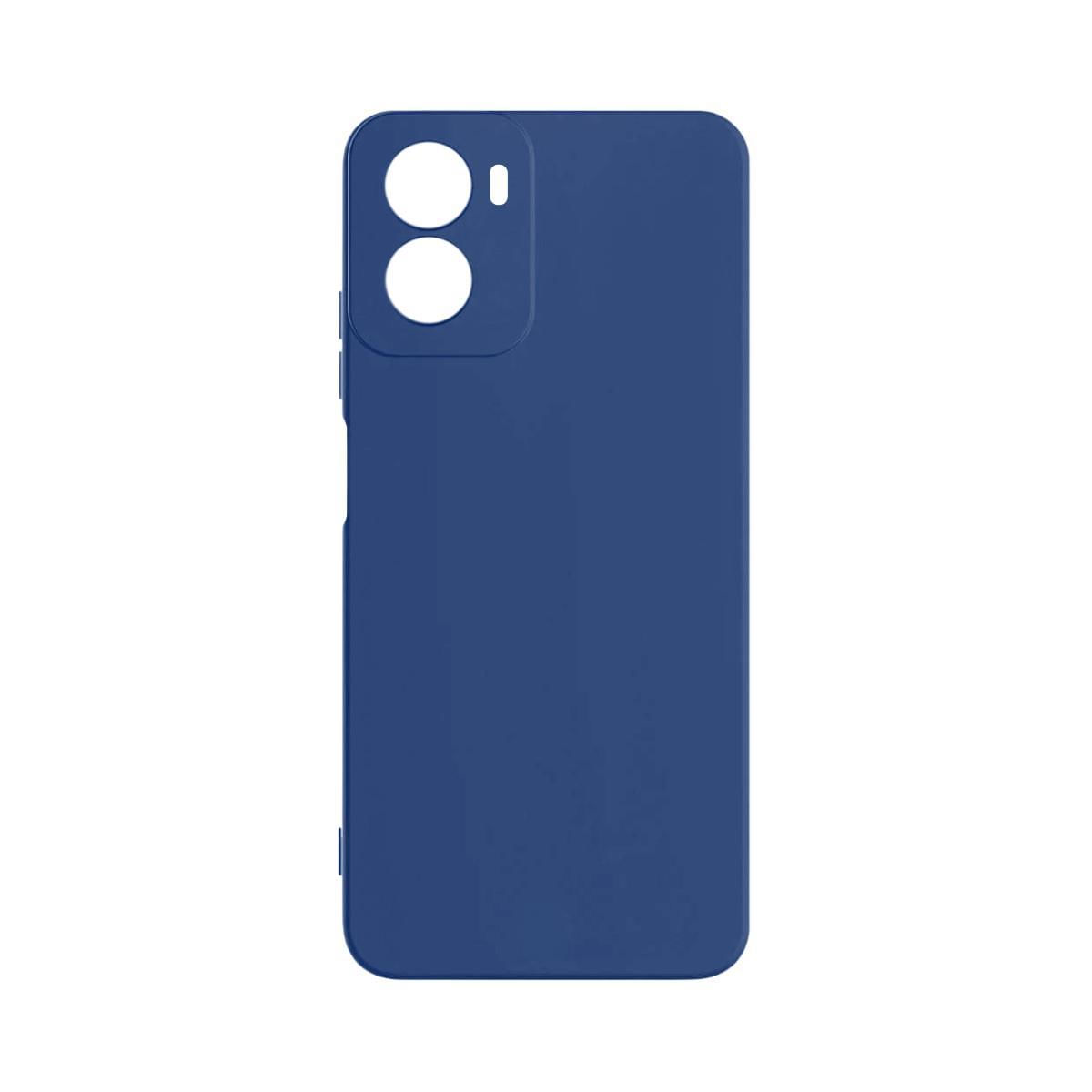 Miniatura Capa Aveludada + Película Privativa Compatível Motorola Moto