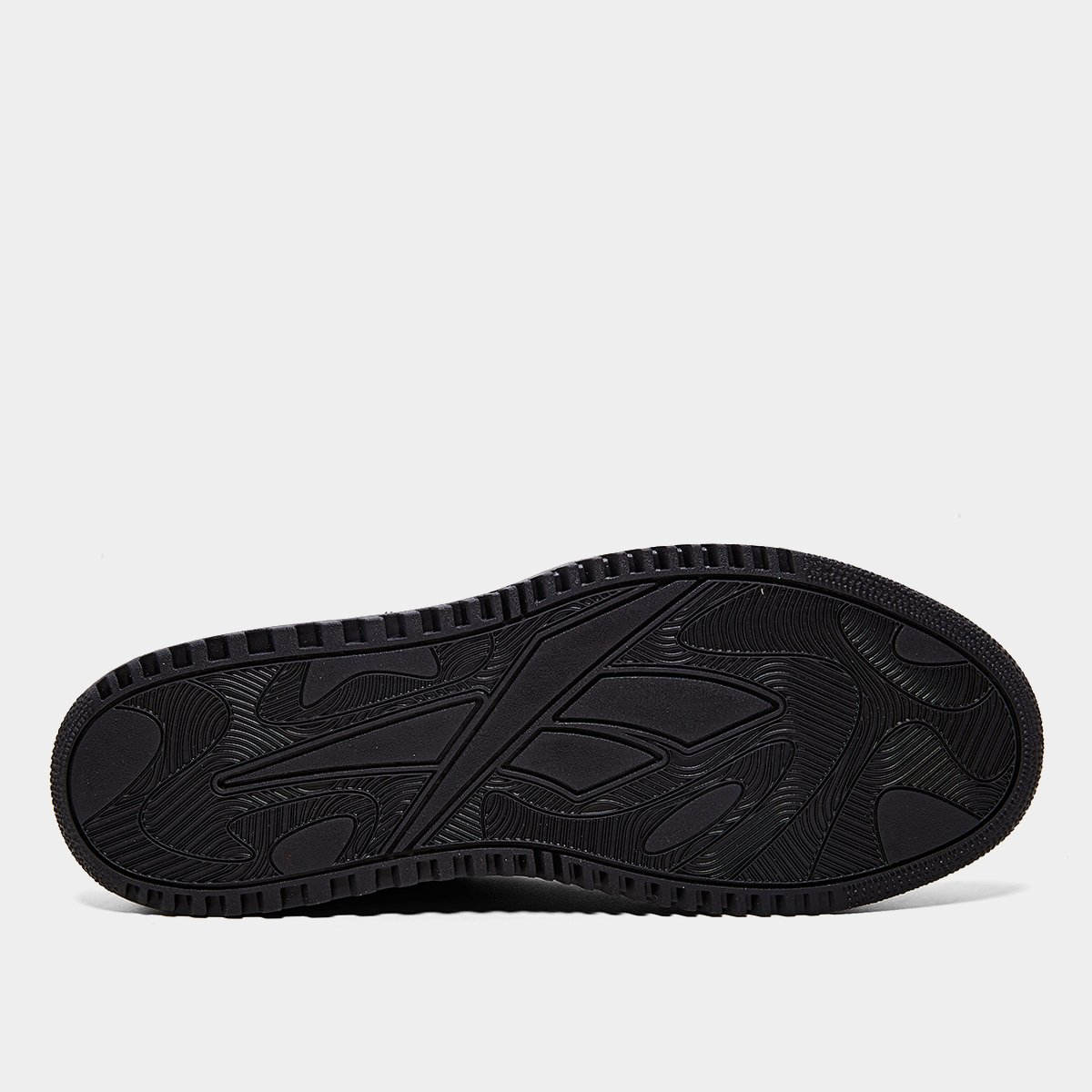 Miniatura Tênis Reebok ATR Chill 96 Preto - 39