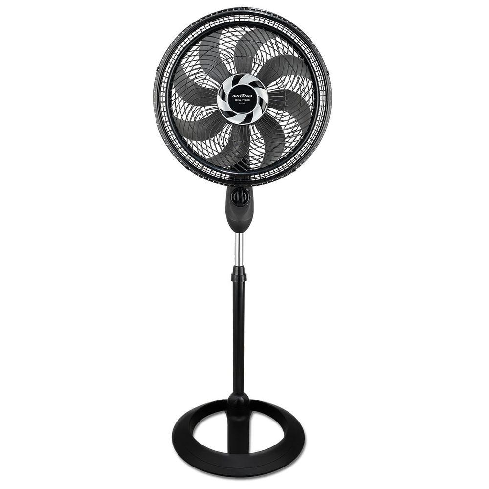 Ventilador De Coluna Britânia Maxx Force 170W BVT451 110V