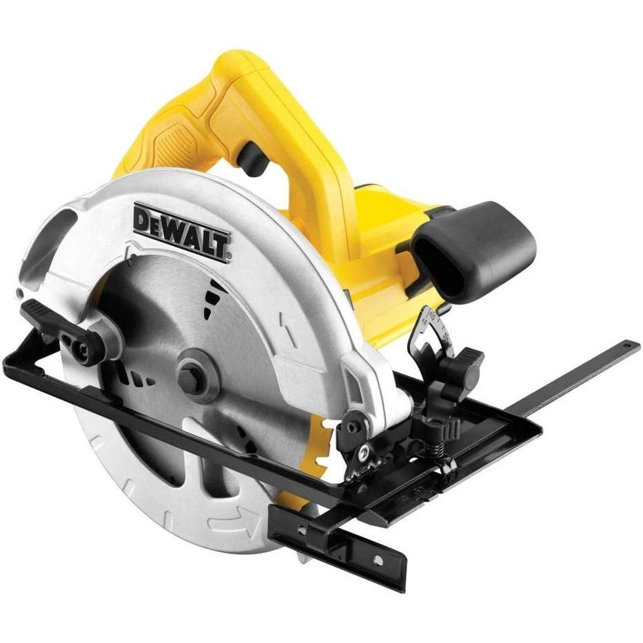 Miniatura Serra Circular 7 1/4 1400W Dwe560 110V Dewalt