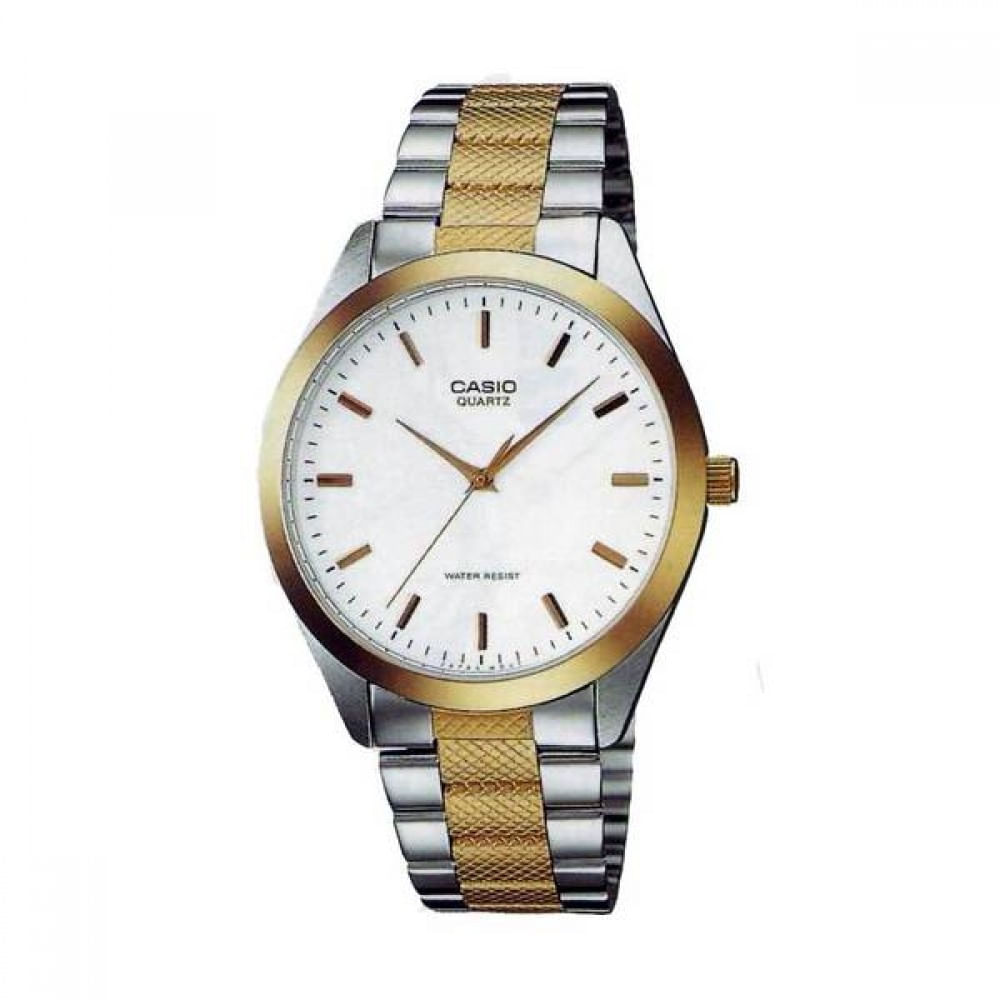 Miniatura Relógio MTP-1274SG-7B Casio