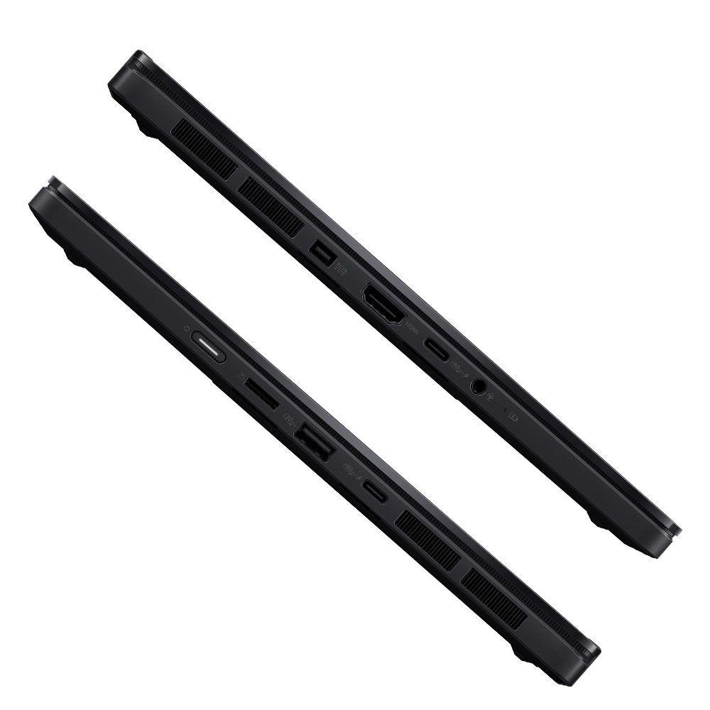 Miniatura Proart Px13 Amd Ai 9 Hx 370 Rtx 4050 Tela Touch 13' Oled 3k Ssd 2tb Nvme Ram 32gb Asus