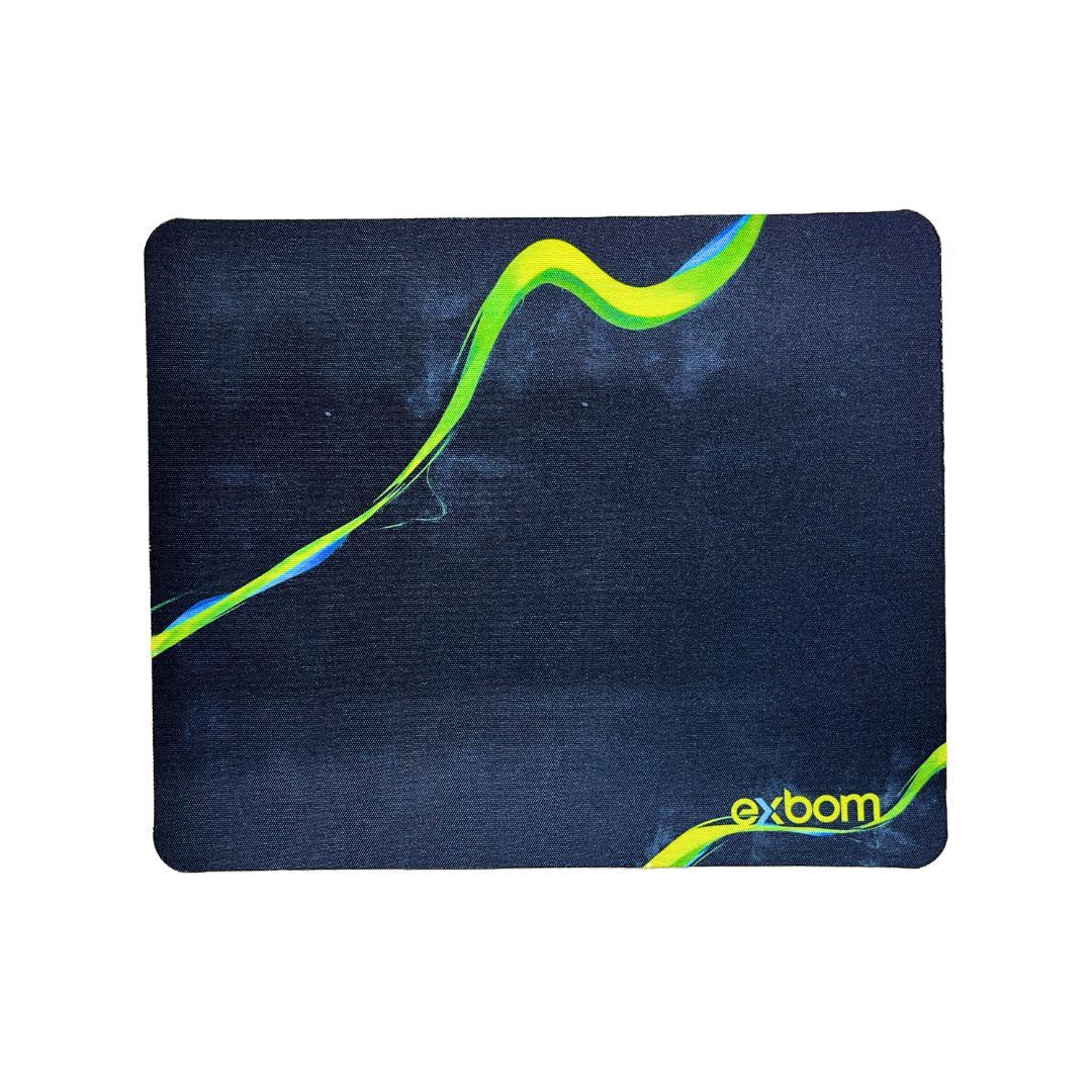 Mouse Pads 180X220X2Mm Com 6 E… | Shopping do Inter