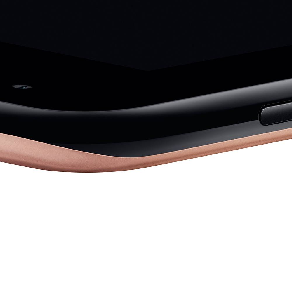 Miniatura Celular K9 Tv 16gb Tela 5" Dual Dourado LG