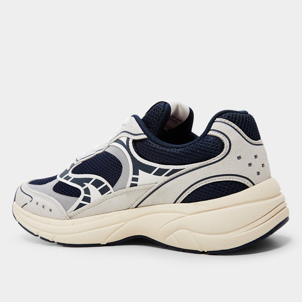 Tommy Archie Tênis Tommy Hilfiger Archie Ma… | Shopping do Inter