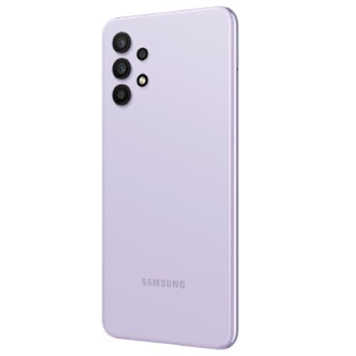 Celular Samsung Galaxy A-32 128Gb Dual - Sm-A325Mlvrzto