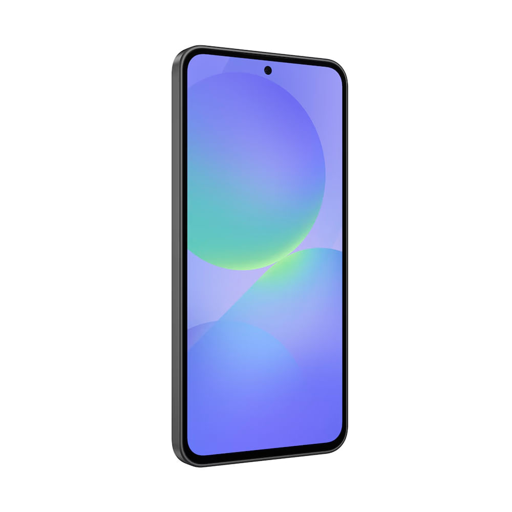 Miniatura Smartphone Samsung Galaxy A36 EE 256GB 5G Preto Preto - 256GB