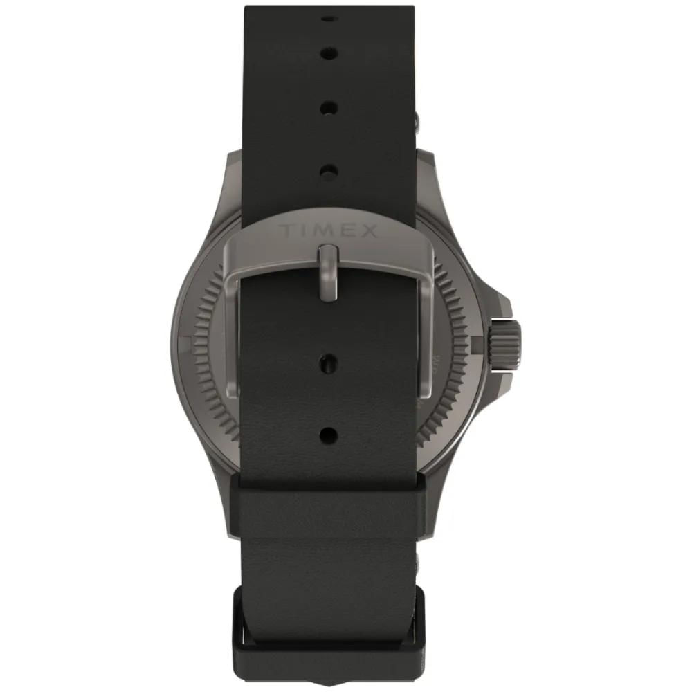 Relógio Timex Expedition North Titanium TW2W78100