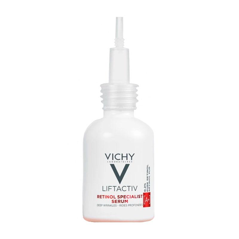 Sérum Facial Vichy Retinol Specialist Liftactiv 30ml
