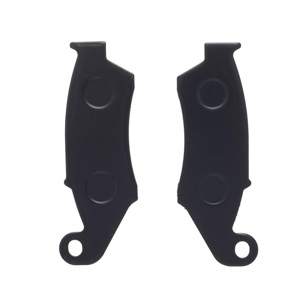 Miniatura Pastilha De Freio (d) Gp7 Bros 150 [f016]