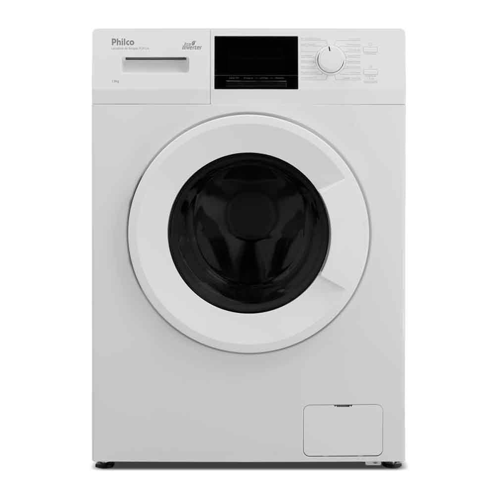 Lavadora de Roupas Philco 12Kg PLR12A Branca - 220V