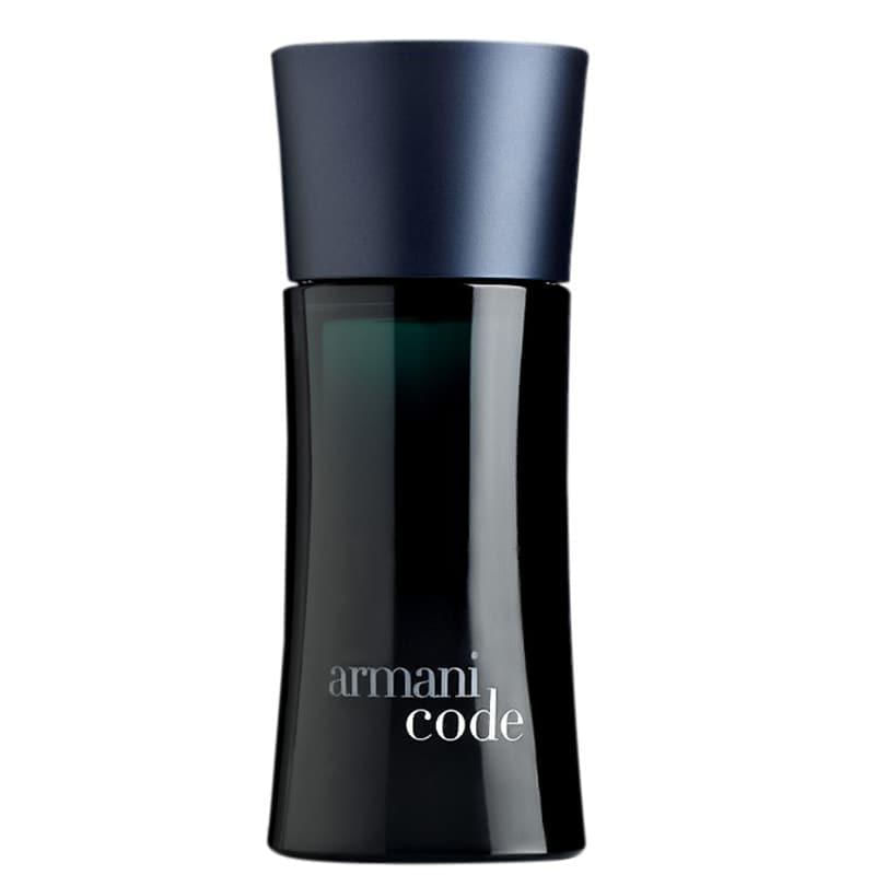 Miniatura Perfume Giorgio Armani Code Edt M 50Ml