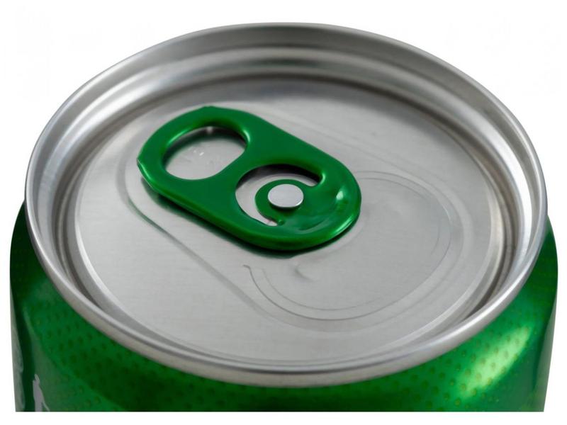 Cerveja Heineken Lata 350ml 12 Unidades