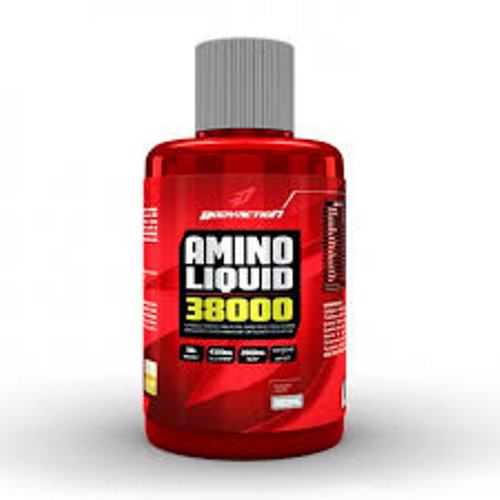 Miniatura Amino Liquid 38000 Guarana com Açaí 480ml Body Action
