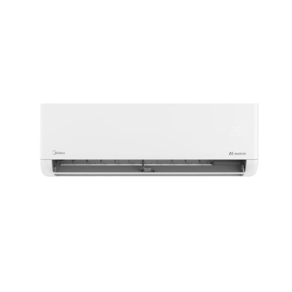 Miniatura Ar Condicionado Split Inverter Midea AI AirVolution 9000 BTUs Frio 220V 38TAVCA09M5