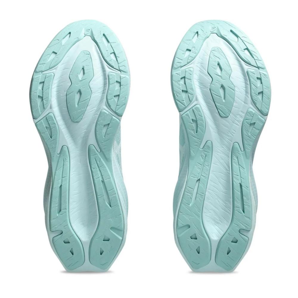 Tênis Asics Dynablast 5 Feminino AZUL CLARO - 38