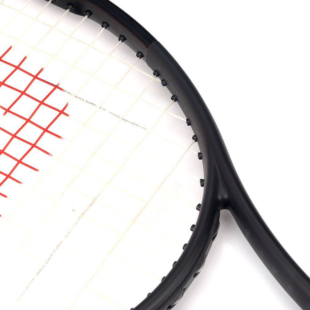 Miniatura Raquete De Tênis Infantil Wilson Pro Staff 26