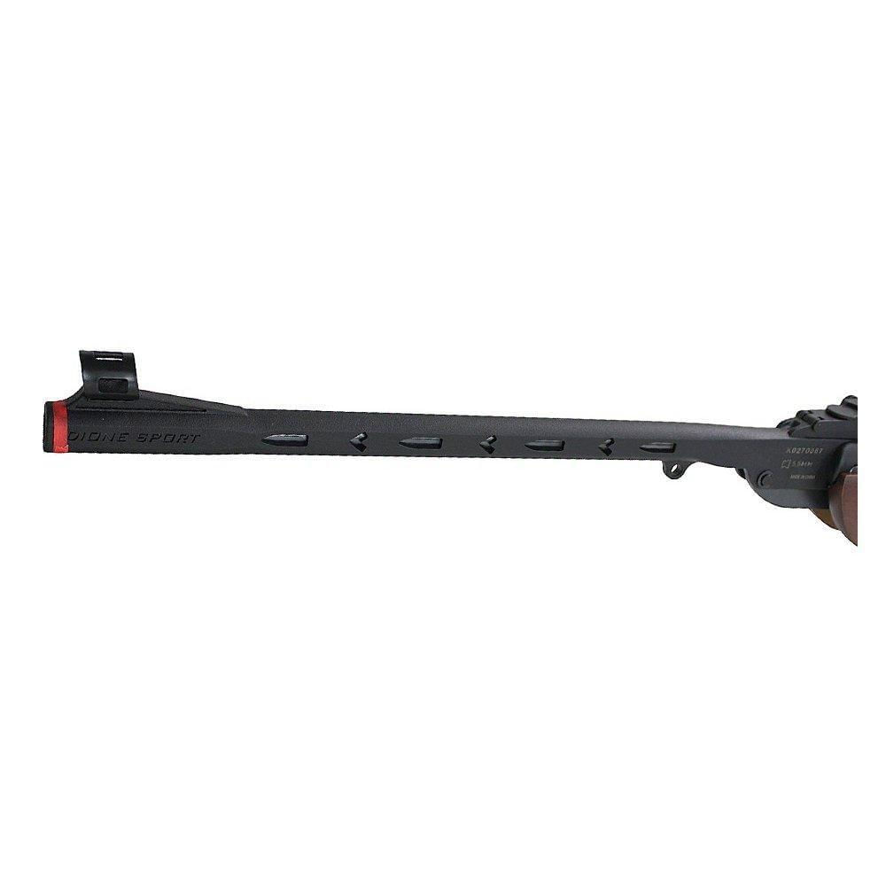 Carabina De Pressão Rossi Dione Sport Mh Madeira 5.5mm