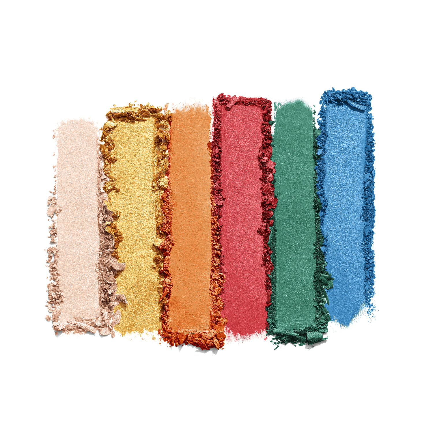 Miniatura Maybelline SuperStay Music Collection Reggaeton - Paleta de Sombras 40g