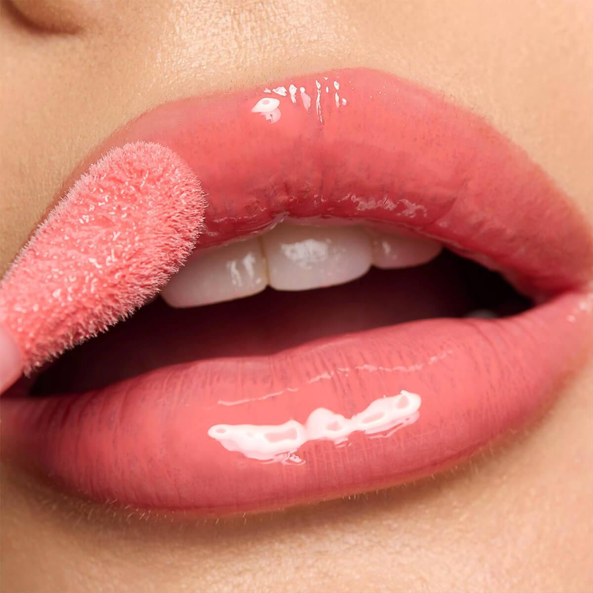 Kit Gloss Fran Glosslicious + Lipchilli Franciny Ehlke