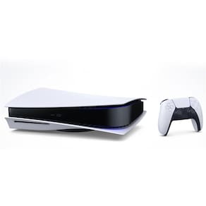 Miniatura Console Playstation 5 825GB SSD God of War Ragnarok Bundle