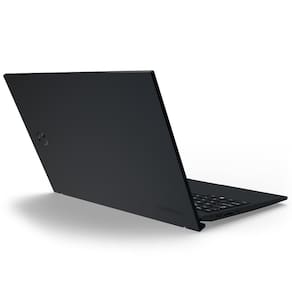 Notebook Positivo 15" Full HD Vision i15 com Lumina Bar, processador Intel core i3-N300, 8GB de RAM, 256GB SSD e Windows 11 - Preto
