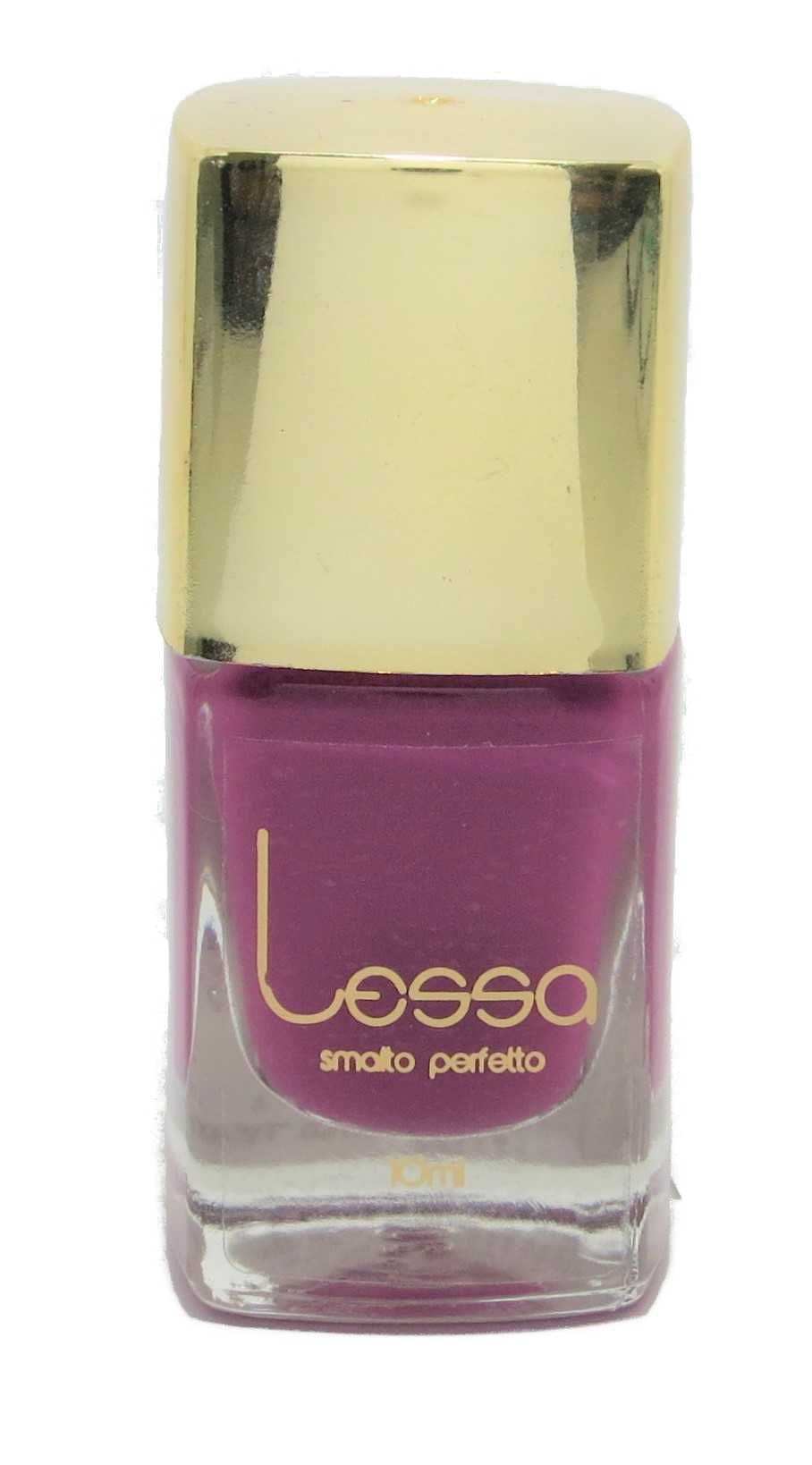 Miniatura Esmalte rosa escuro da marca Lessa Cosméticos