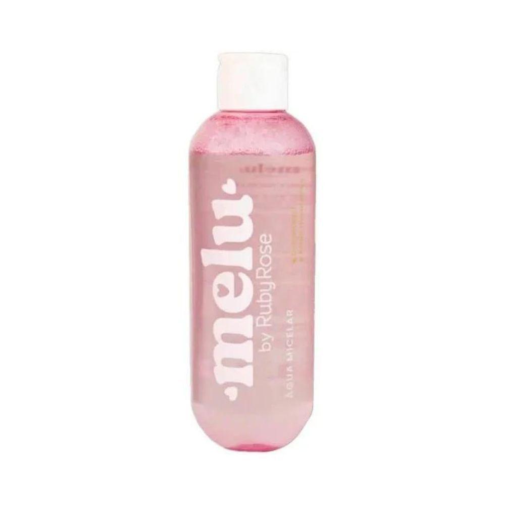 Miniatura Ruby Rose Melu Rr329 Água Micelar 100ml