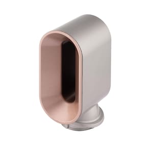 Escova Secadora Philco PES19SG 1300w Bivolt Prata