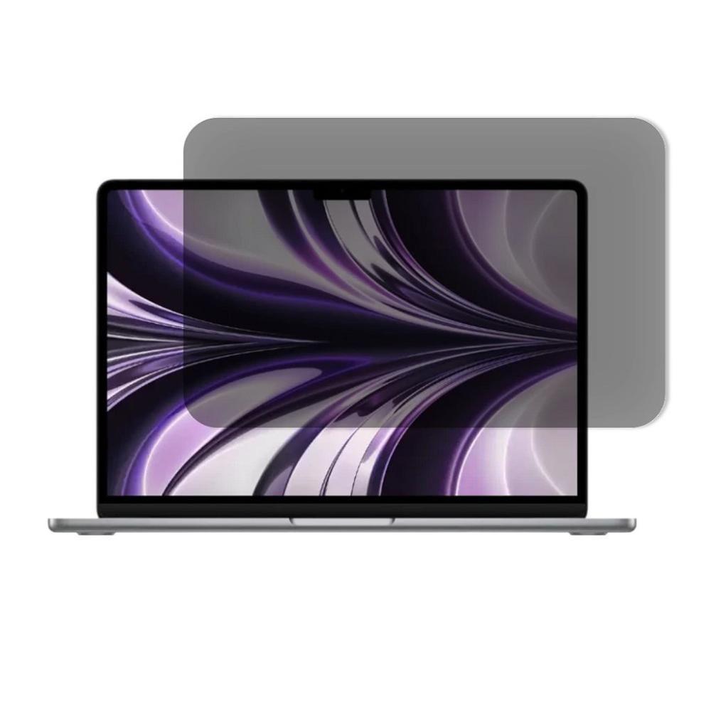 Miniatura Película Para Macbook Air 13.6 - Privacidade Hydrogel - Gshield