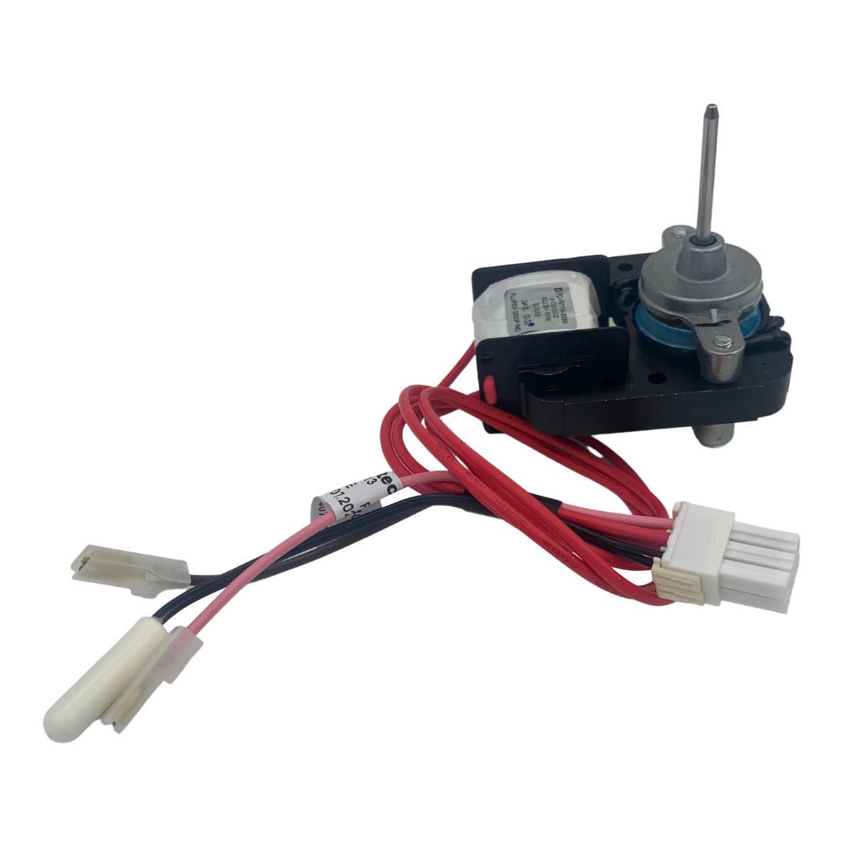 Miniatura Placa Sensor Geladeira Electrolux Df47 Df50 70008878 220V