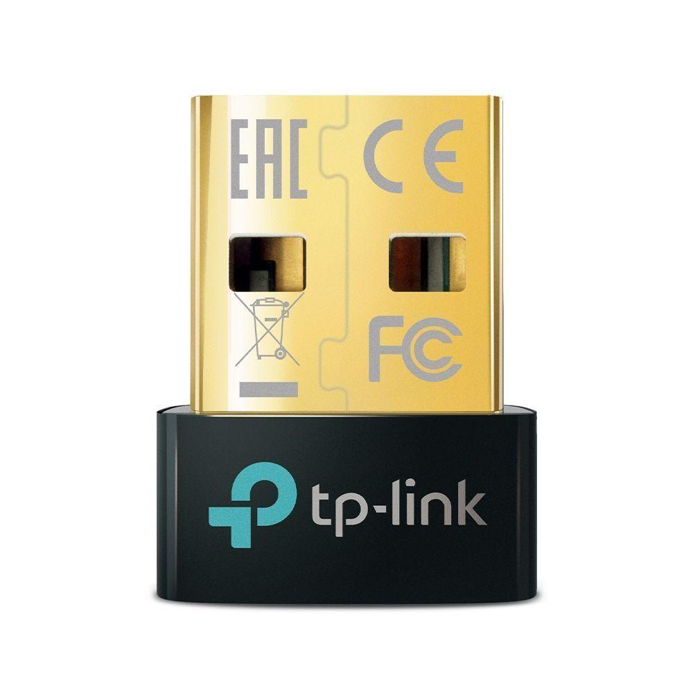 Miniatura Adaptador Tp-Link Nano Usb Bluetooth 5.0 Ub500