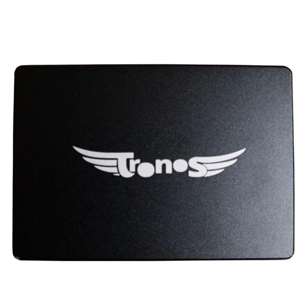 Miniatura Hd Ssd 240gb 2.5" Nand Tronos