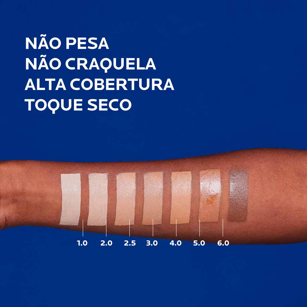 Miniatura Protetor Solar Facial com Cor La Roche-Posay Anthelios Ultra Cover FPS60 2.5