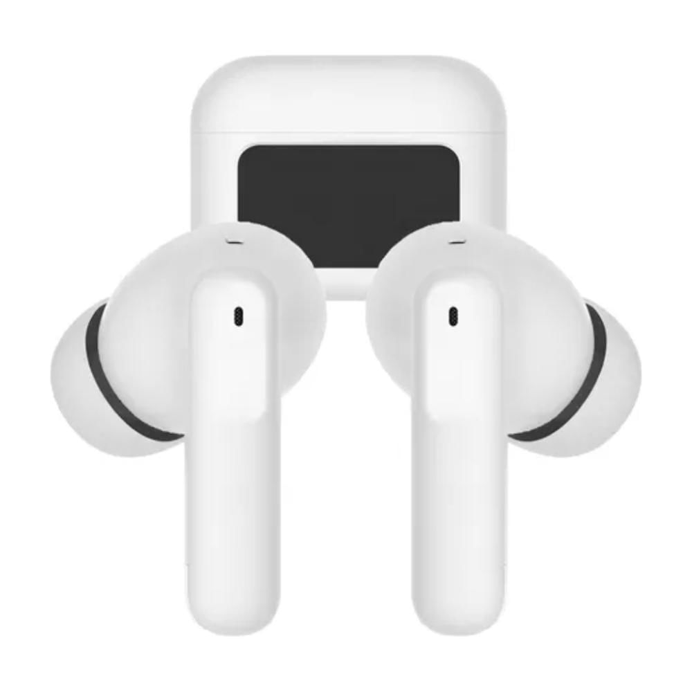 Miniatura Fone Bluetooth In-Ear Tela Touch Para Samsung A25