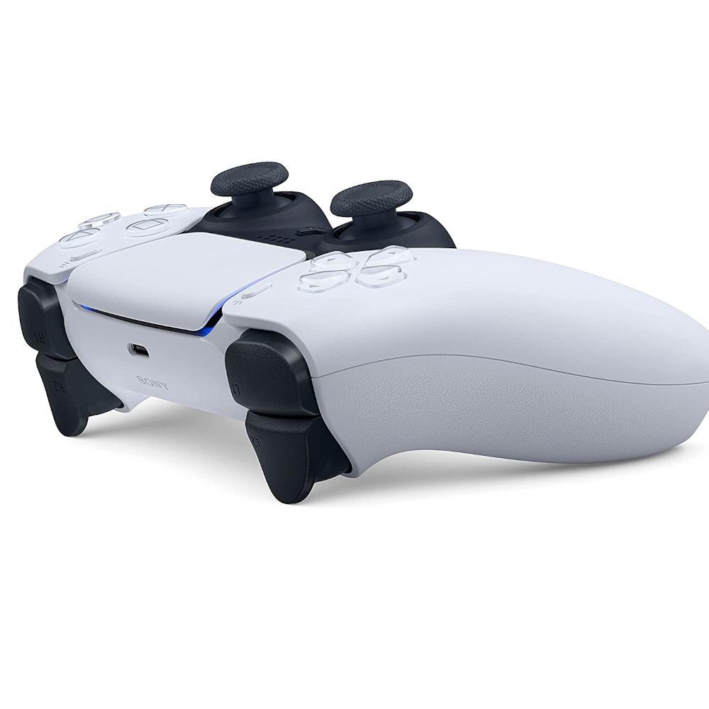 Console Playstation 5 Digital Edition Branco + Controle