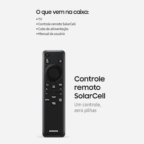 Smart TV 70" 4k UHD Samsung 70DU7700 Crystal Gaming Hub