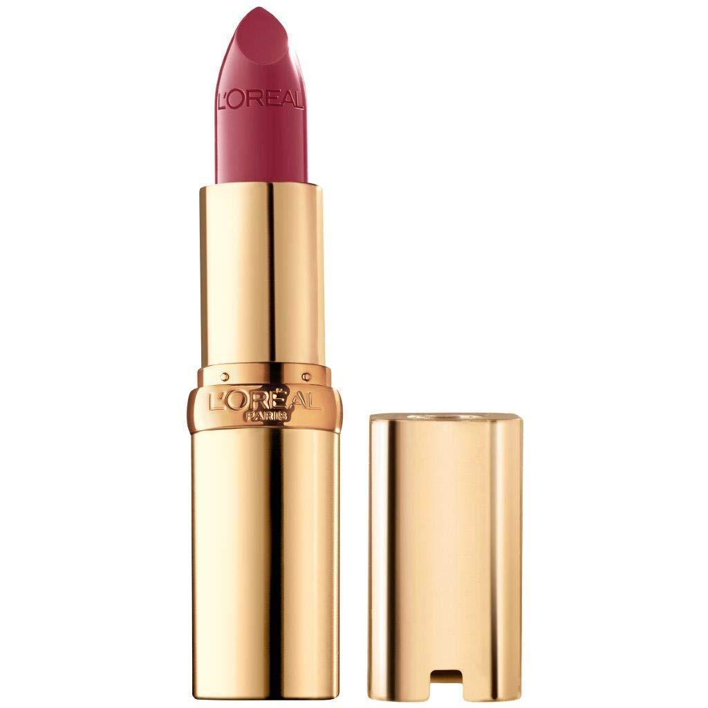 Miniatura Batom L'Oreal Paris Colour Riche Hidratante Cor 137 Berry Pa